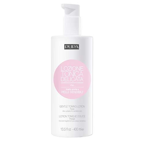 PUPA-Gentle Toning Lotion PUPA-Gentle Toning Lotion
